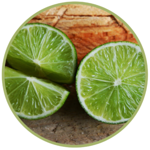 Limeta/Limetka - bio citrusové esenciální oleje vysoké kvality