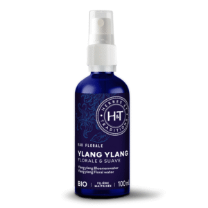 io hydrolát, květová voda Ylang Ylang | eshop Byliny a Tradice