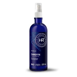 Bio hydrolát mrkev ze semen | aromaterapie Byliny a Tradice