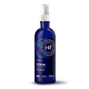 Bio hydrolát Citron | eshop Aromaterapie Byliny&Tradice