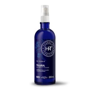 Bio květová voda Lípa | 200 ml | navštivte eshop Byliny&Tradice
