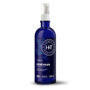 Bio hydrolát Jalovec | eshop aromaterapie Byliny a Tradice