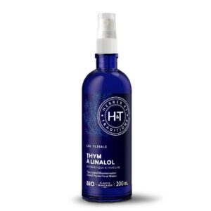Bio hydrolát Tymián linalool | eshop Aromaterapie Byliny&Tradice