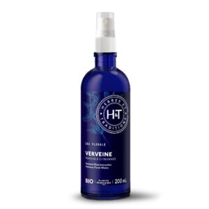 Bio hydrolát Verbena citronová - Aloisie | eshop Byliny&Tradice