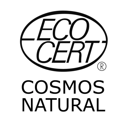 cosmos natural Ecocert