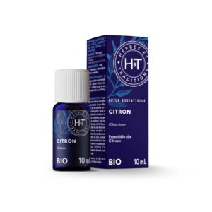 Bio éterický olej citron, Sicílie - aromaterapie Byliny a Tradice