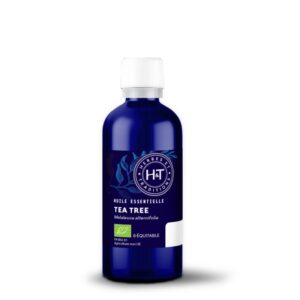 Bio esenciální olej Tea Tree, Čajovník - 100 ml | čisté a přírodní esenciální olej od francouzského výrobce | aromaterapie Byliny a Tradice