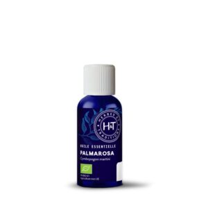 Bio esenciální olej palmarosa 30 ml | aromaterapie Byliny a Tradice