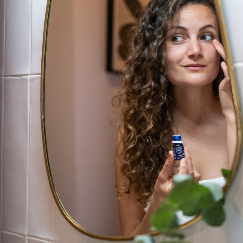 BIo opunciový olej pro krásu a zdraví Vaší pleti - 5 ml