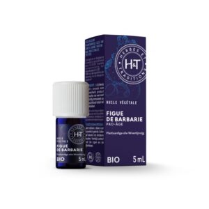 Bio opunciový olej, 100% čistý | 5 ml | aromaterapie Byliny a Tradice