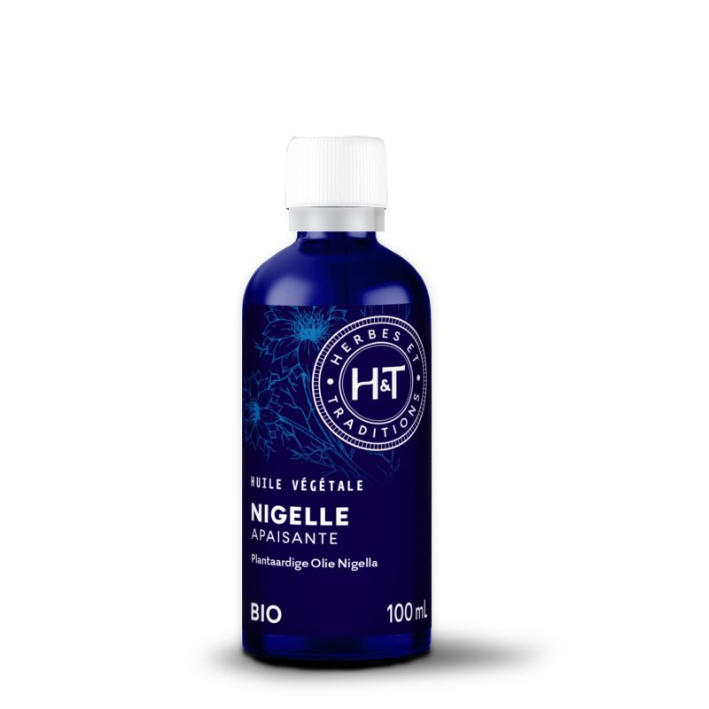 100% bio a čistý nimbový, neem olej 100 ml