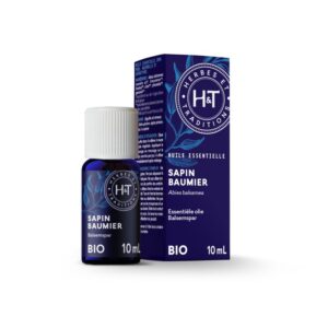 Bio éterický olej Jedle balzámová, Abies balsamea | aromaterapie Byliny a Tradice