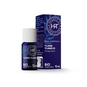 Bio esenciáolní olej Ylang Ylang z frakce III, původ Madagaskar, Cacanga odorata var. genuina
