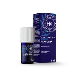 Éterický olej Fragonie, Agonidka | Aromaterapie Byliny&Tradice