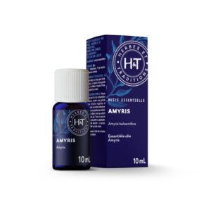 Éterický olej Amyris balsamifera, krásná a jemná vůně připomínající santalové dřevo. 10 ml | aromaterapie Byliny a Tradice