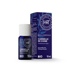 Skořice čínská Cassia bio | aromaterapie Byliny a Tradice