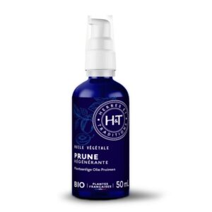 Bio švestkový olej 50 ml | aromaterapie Byliny a Tradice