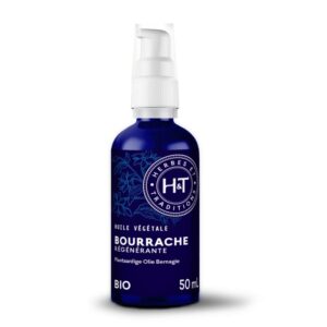 Bio brutnákový olej 50 ml | eshop Aromaterapie Byliny&Tradice