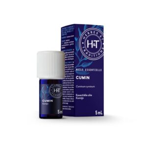 Éterický olej Římský kmín | aromaterapie Byliny a Tradice
