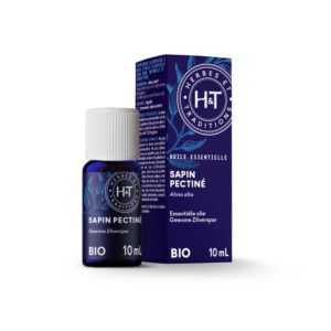 Bio éterický olej Jedle bělokorá, Abies alba. Objevte jedinečné účinky jehličnanů při chřipkách a nachlazení. Příjemná vůně do difuzéru.