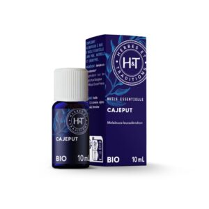 BIO éterický olej Kajeput, Cajeput, Melaleuca laucadendron. Aromaterapeutický a dezinfekční olej příbuzný Tea Tree, který využijete od hlavy až k patě.