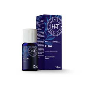 Čistě přírodní éterický olej Elemi, lat. Canarium luzonicum - přírodní éterický olej z divokého sběru, aromaterapeutická kvalita přímo od výrobce.