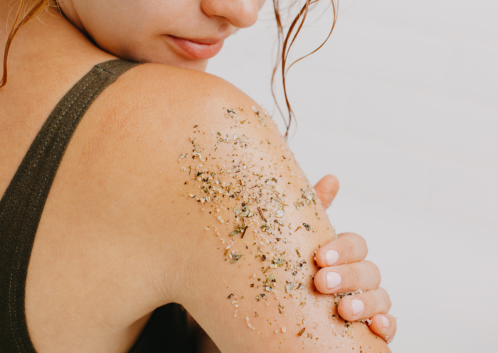 aromaterapie a jarní detox