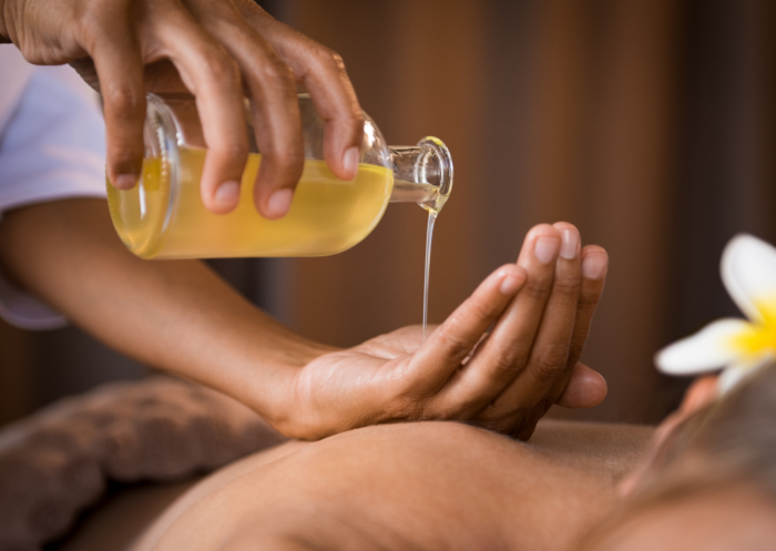 aromaterapie a jarní detox