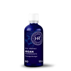 Bio arganový olej z prvního lisu za studena | 100 ml | Argania spinosa - tekuté zlato Maroka. Ideální spojenec aromaterapie a kosmetické péče o pleť, vlasy a nehty.