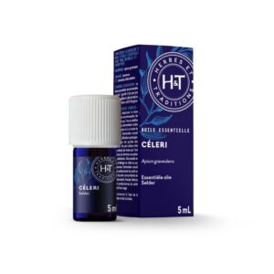 Přírodní éterický olej Miřík celer, sedtilovaný ze semen - Apium graveolens. Aromaterapie Byliny a Tradice