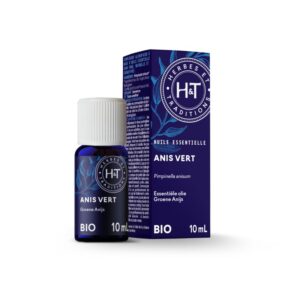 Čistý éterický olej Anýz vonný 10 ml, Pimpinella anisum | eshop aromaterapie Byliny a Tradice