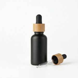 Lahvička s kapátkem 30 ml | aromaterapie Byliny a Tradice